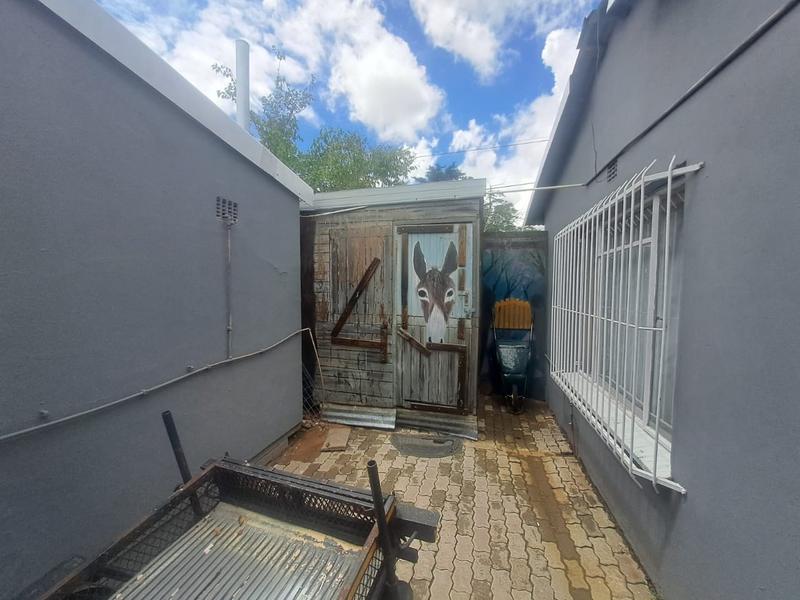 3 Bedroom Property for Sale in Sasolburg Ext 1 Free State